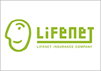 ライフネット生命保険株式会社